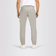 MAC Jeans MAC Lennox Printed Light High Stretch, Cafe Latte