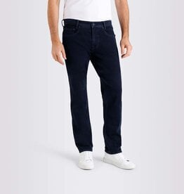 MAC Jeans MAC Arne Recycled Denim, Blue Black