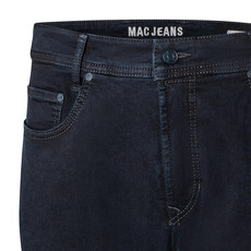MAC Jeans MAC Ultimate Driver Jeans Macflexx, Blue Black