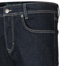 MAC Jeans MAC Arne Recycled Denim, Authentic Dark Blue