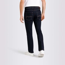 MAC Jeans MAC Arne Recycled Denim, Authentic Dark Blue