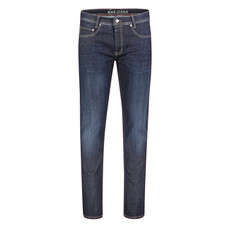 MAC Jeans MAC Ultimate Driver Jeans Macflexx, Rinsed Wash 3D