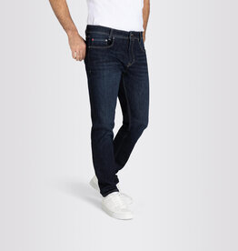 MAC Jeans MAC Ultimate Driver Jeans Macflexx, Rinsed Wash 3D