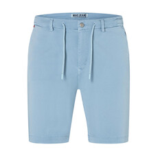 MAC Jeans MAC Jog'n Short Jersey Denim, Steel Blue