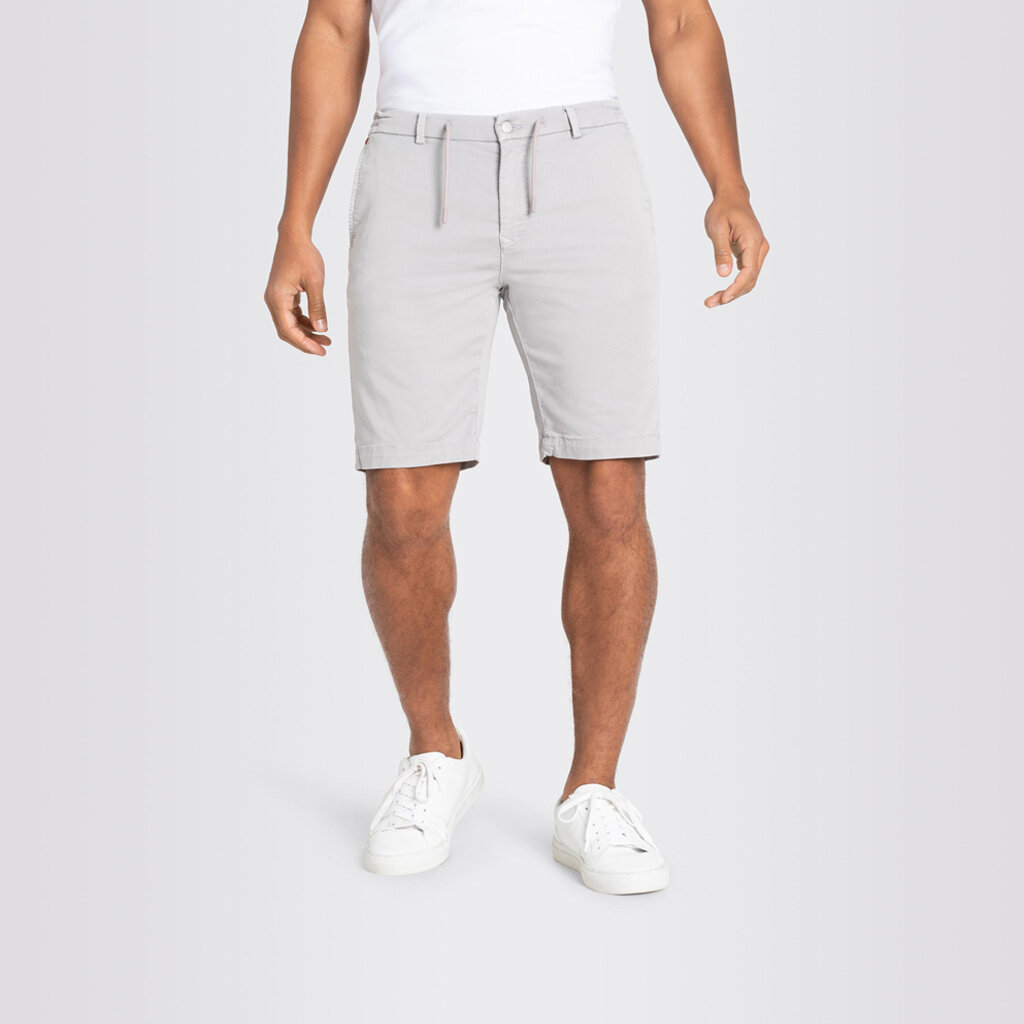 MAC Jeans MAC Jog'n Short Jersey Denim, Fog