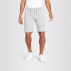 MAC Jeans MAC Jog'n Short Jersey Denim, Fog