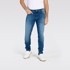 MAC Jeans MAC Ultimate Jeans Macflexx, Authentic Dark Blue Used