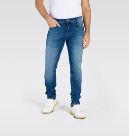 MAC Jeans MAC Ultimate Jeans Macflexx, Authentic Dark Blue Used
