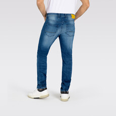 MAC Jeans MAC Ultimate Jeans Macflexx, Authentic Dark Blue Used