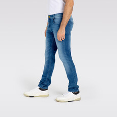 MAC Jeans MAC Ultimate Jeans Macflexx, Authentic Dark Blue Used