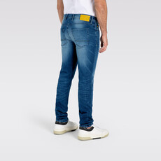 MAC Jeans MAC Ultimate Jeans Macflexx, Authentic Dark Blue Used