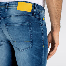 MAC Jeans MAC Ultimate Jeans Macflexx, Authentic Dark Blue Used