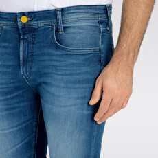 MAC Jeans MAC Ultimate Jeans Macflexx, Authentic Dark Blue Used