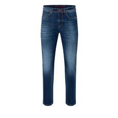 MAC Jeans MAC ArneLeft Hand Denim, Gothic Blue Light Used