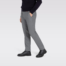 MAC Jeans MAC Ultimate Traveller Pants Fly And Drive, Flannel