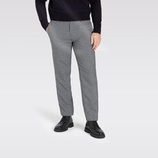 MAC Jeans MAC Ultimate Traveller Pants Fly And Drive, Flannel