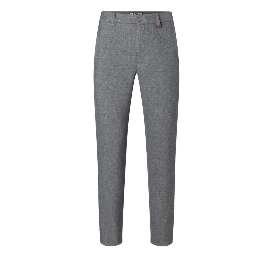 MAC Jeans MAC Ultimate Traveller Pants Fly And Drive, Flannel