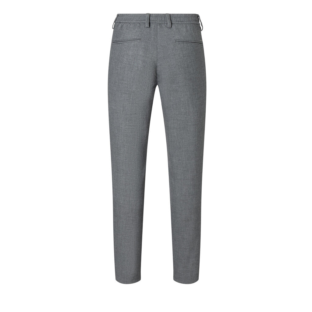 MAC Jeans MAC Ultimate Traveller Pants Fly And Drive, Flannel