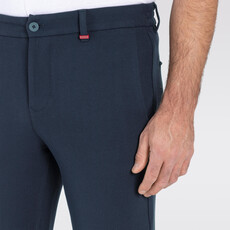 MAC Jeans MAC Ultimate Traveller Pants Fly And Drive, Midnight Blue