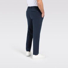 MAC Jeans MAC Ultimate Traveller Pants Fly And Drive, Midnight Blue