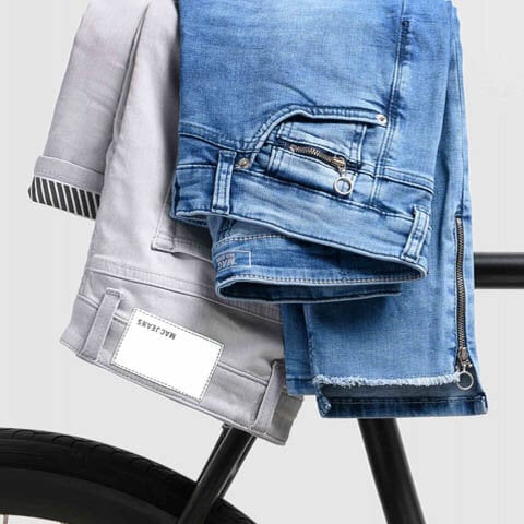 Broeken / Overshirts
