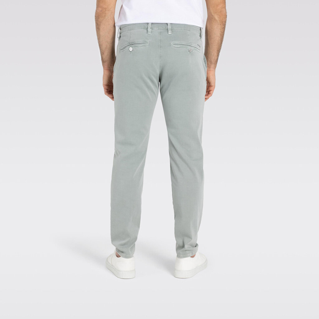 MAC Jeans MAC Macflexx Driver Pants, Wrought Iron