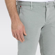 MAC Jeans MAC Macflexx Driver Pants, Wrought Iron
