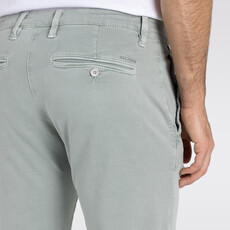 MAC Jeans MAC Macflexx Driver Pants, Wrought Iron