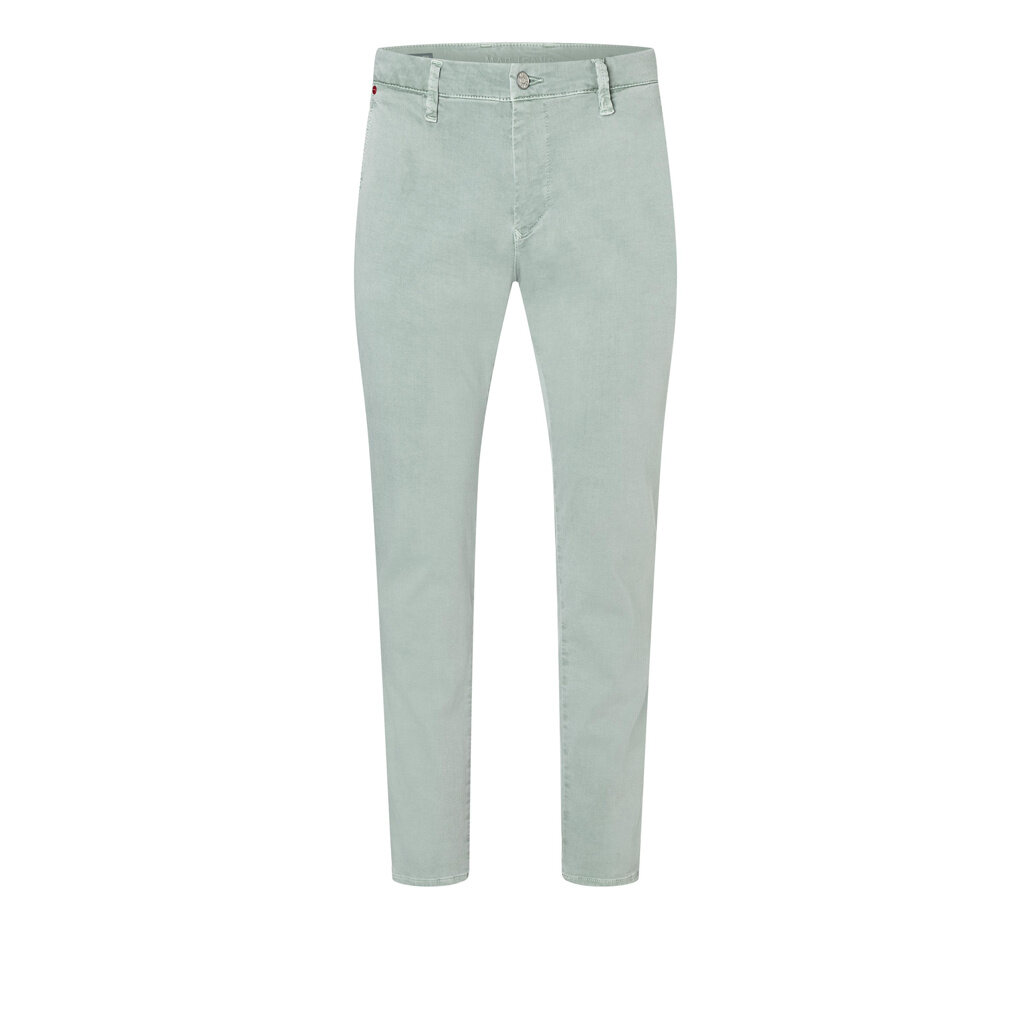 MAC Jeans MAC Macflexx Driver Pants, Wrought Iron