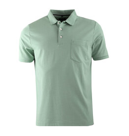 MarVelis MarVelis poloshirt quick-dry lichtgroen