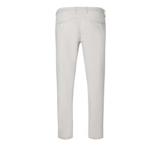 MAC Jeans MAC Lennox Sport Linen Stretch, Kitt