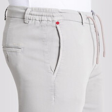 MAC Jeans MAC Jog'n Short Jersey Denim, Fog
