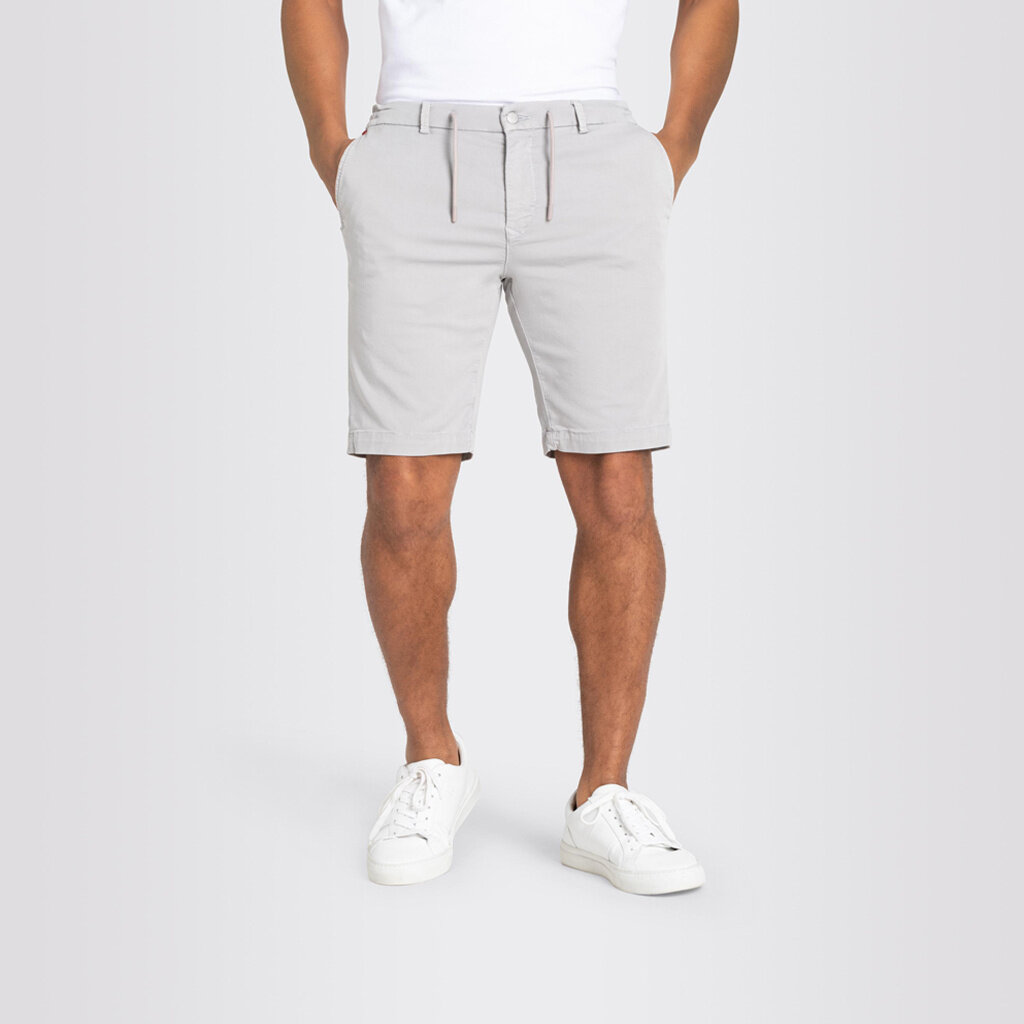 MAC Jeans MAC Jog'n Short Jersey Denim, Fog