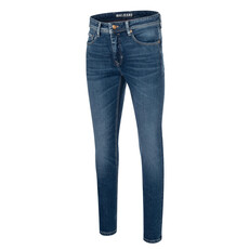 MAC Jeans MAC Stan Authentic Denim, Deep Blue Original Stone