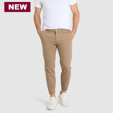 MAC Jeans MAC Griffin Cotton Nylon Stretch, Clay