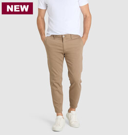 MAC Jeans MAC Griffin Cotton Nylon Stretch, Clay