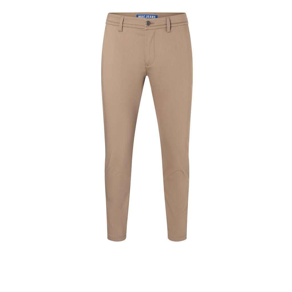 MAC Jeans MAC Griffin Cotton Nylon Stretch, Clay