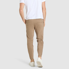 MAC Jeans MAC Griffin Cotton Nylon Stretch, Clay