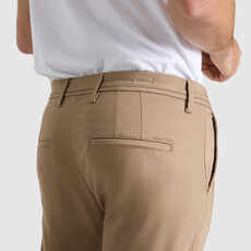 MAC Jeans MAC Griffin Cotton Nylon Stretch, Clay