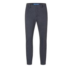 MAC Jeans MAC Griffin Printed Jersey, Dark Indigo Printed