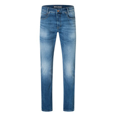 MAC Jeans MAC Arne Pipe Driver's Jeans, History Blue Used