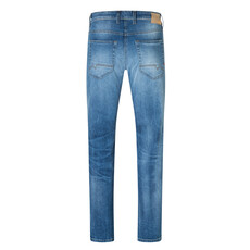 MAC Jeans MAC Arne Pipe Driver's Jeans, History Blue Used