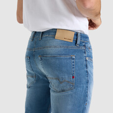 MAC Jeans MAC Arne Pipe Driver's Jeans, History Blue Used