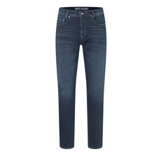 MAC Jeans MAC Jog'n Jeans Light Sweat Denim, Deep Blue Od Black