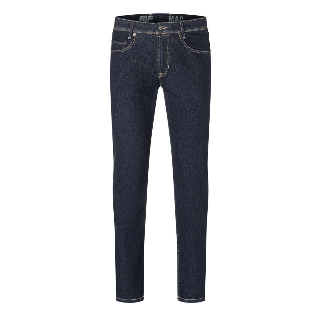 MAC Jeans MAC Ultimate Driver Jeans Ever Blue