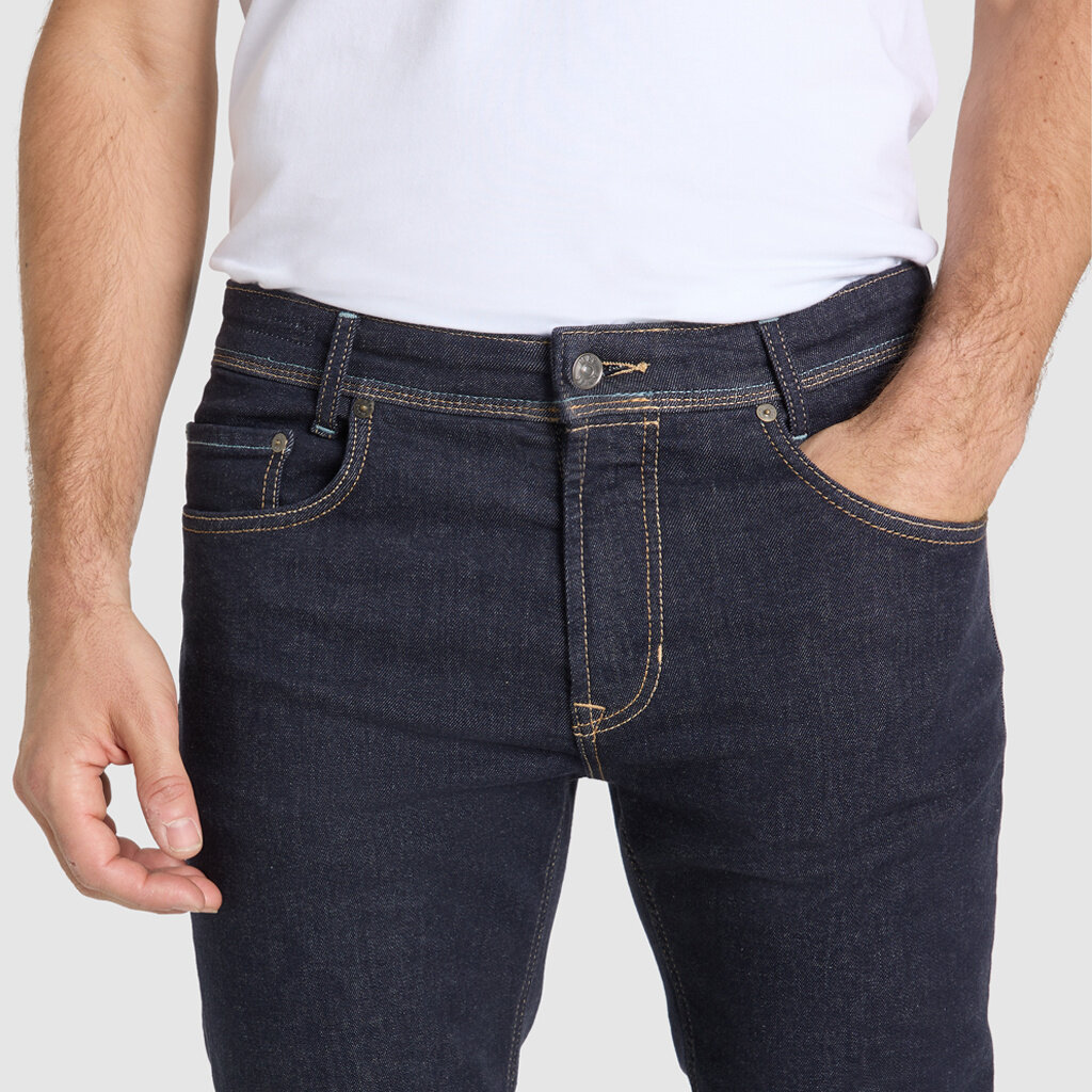 MAC Jeans MAC Ultimate Driver Jeans Ever Blue