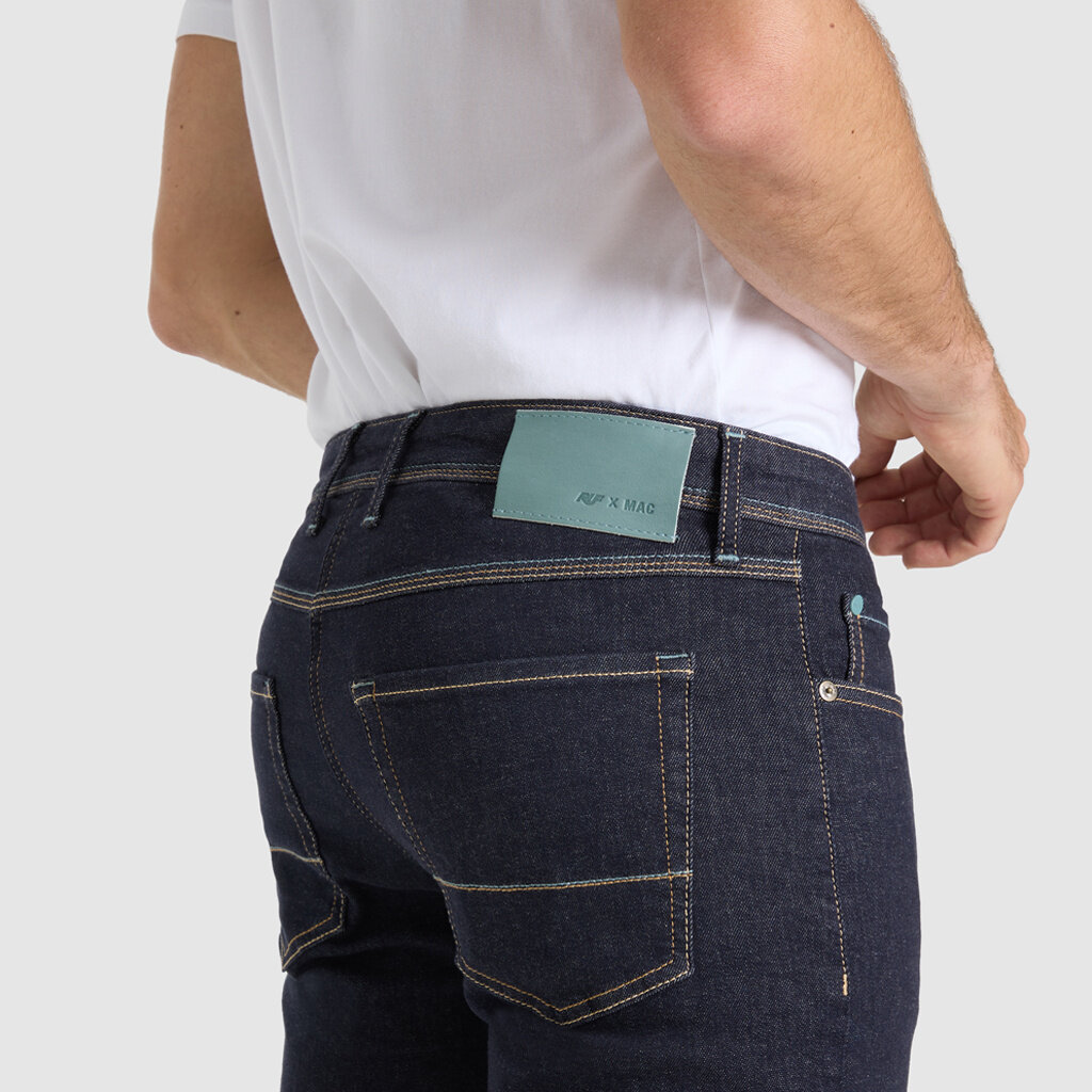MAC Jeans MAC Ultimate Driver Jeans Ever Blue
