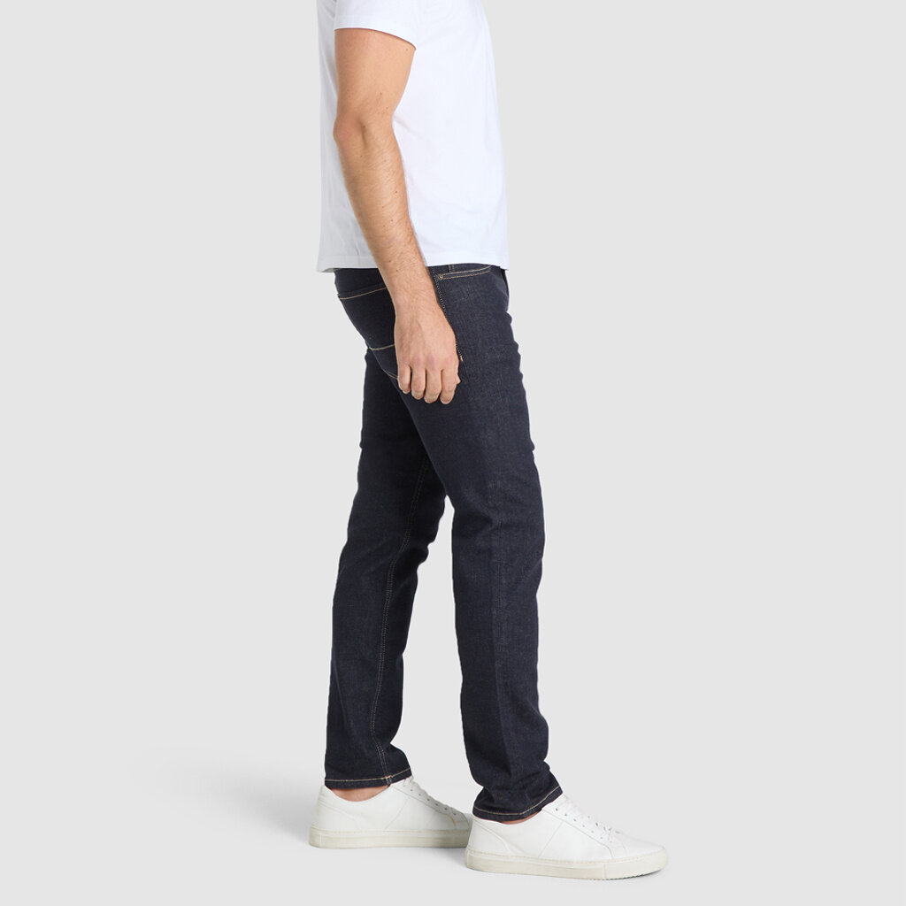 MAC Jeans MAC Ultimate Driver Jeans Ever Blue