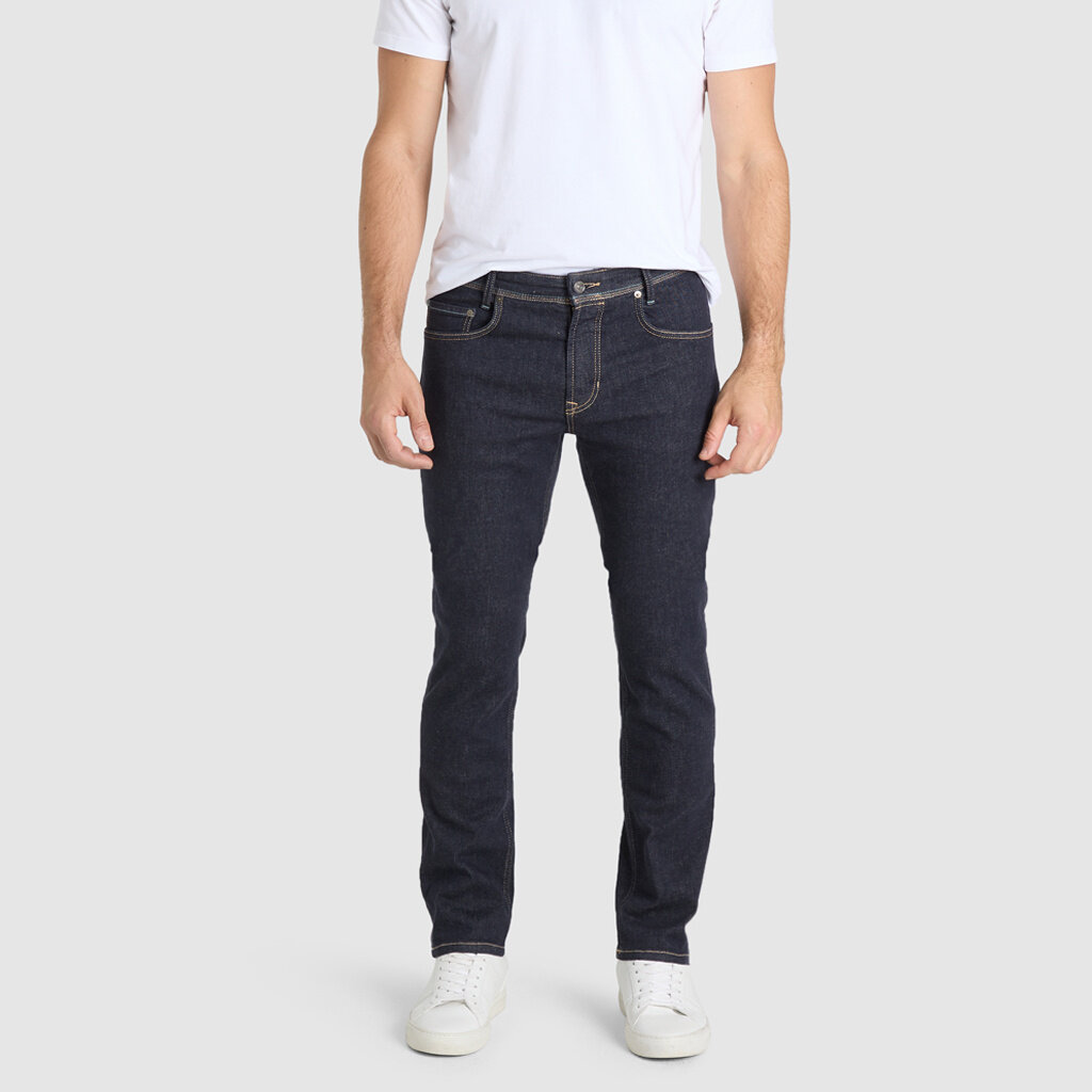 MAC Jeans MAC Ultimate Driver Jeans Ever Blue