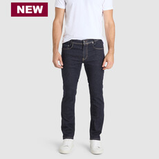 MAC Jeans MAC Ultimate Driver Jeans Ever Blue